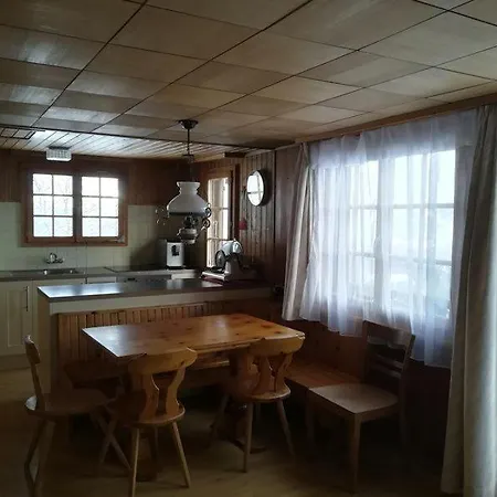 Apartment Irene