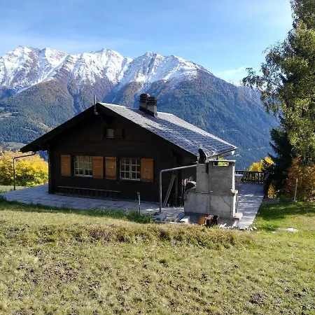 Appartement Irene Bitsch