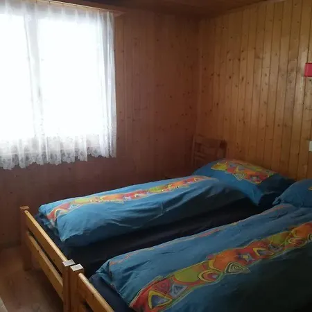 Irene Apartmán *