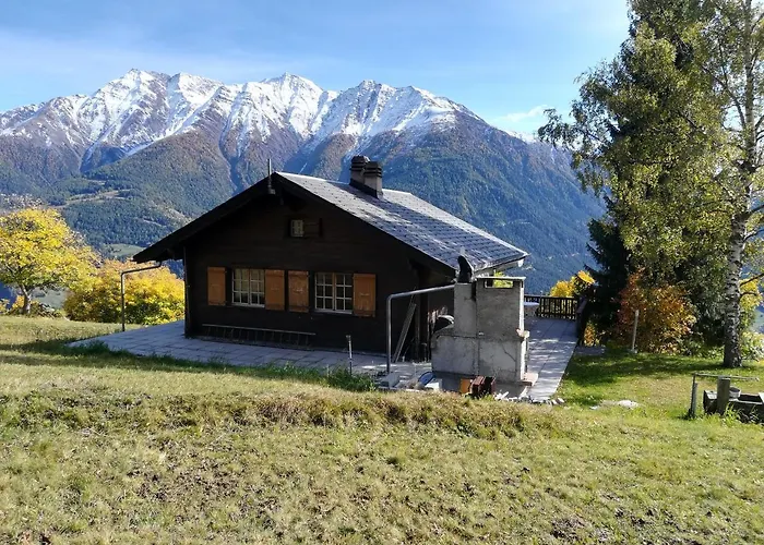 Apartamento Irene Bitsch